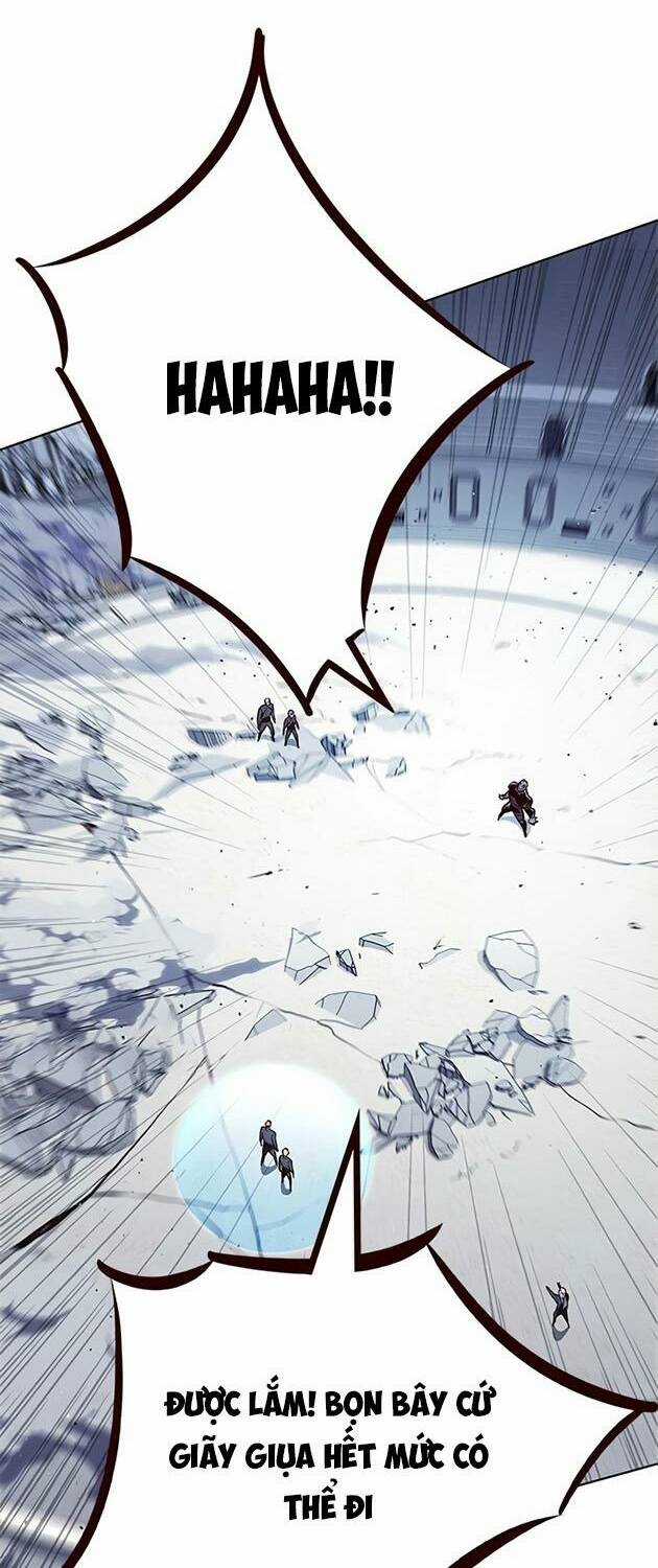 Eleceed Chapter 209 trang 22