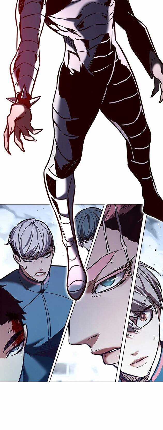 Eleceed Chapter 209 trang 24