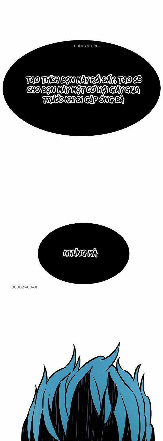 Eleceed Chapter 209 trang 25