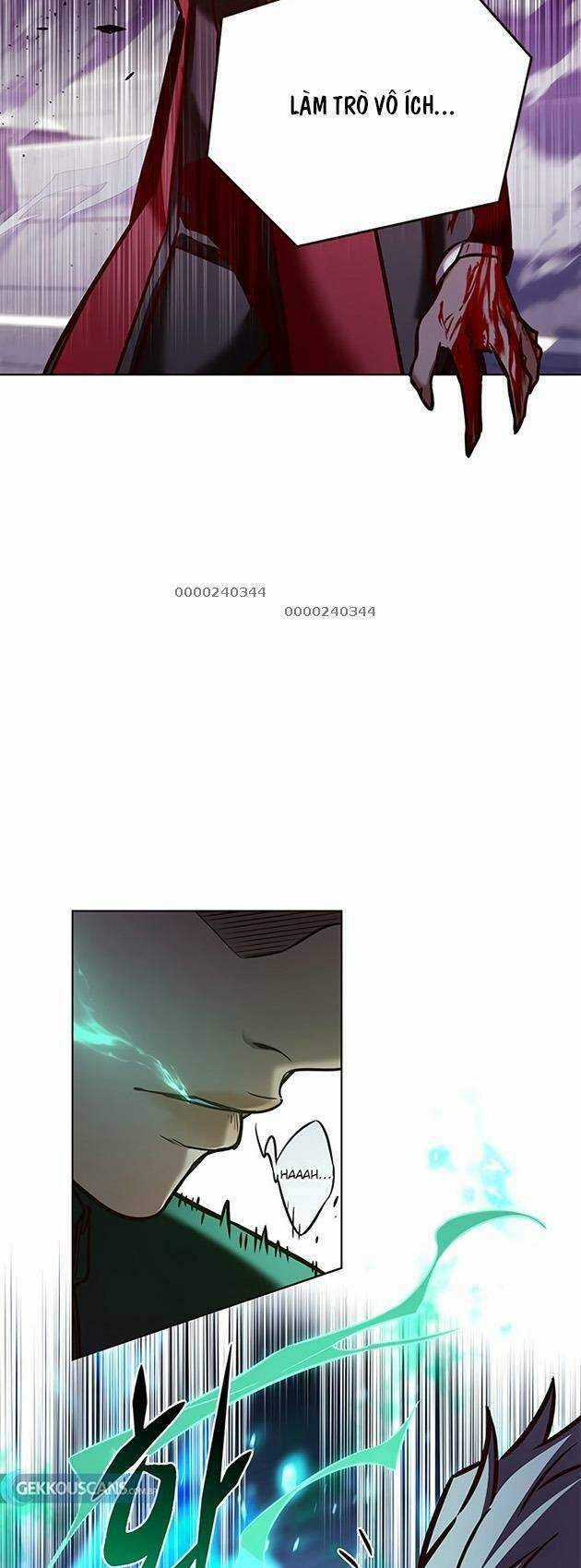 Eleceed Chapter 209 trang 27