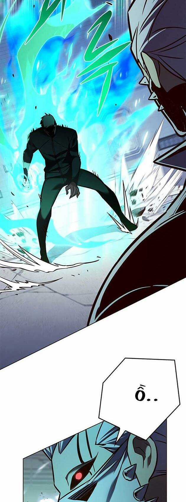 Eleceed Chapter 209 trang 28