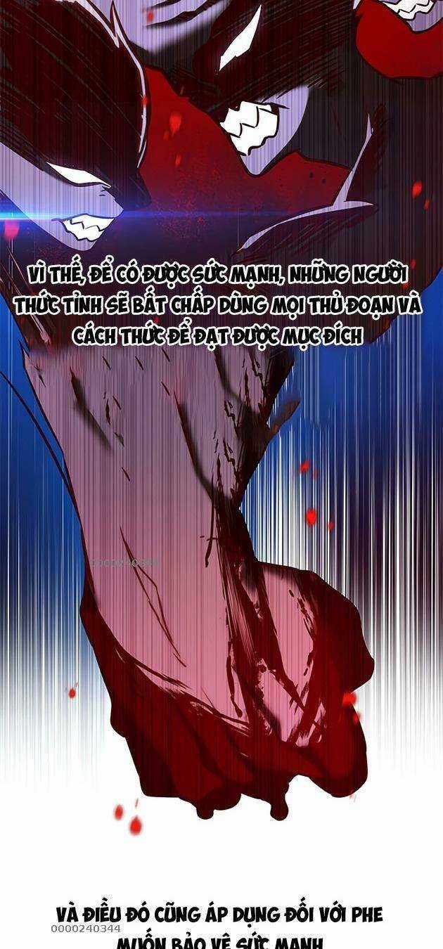 Eleceed Chapter 209 trang 3