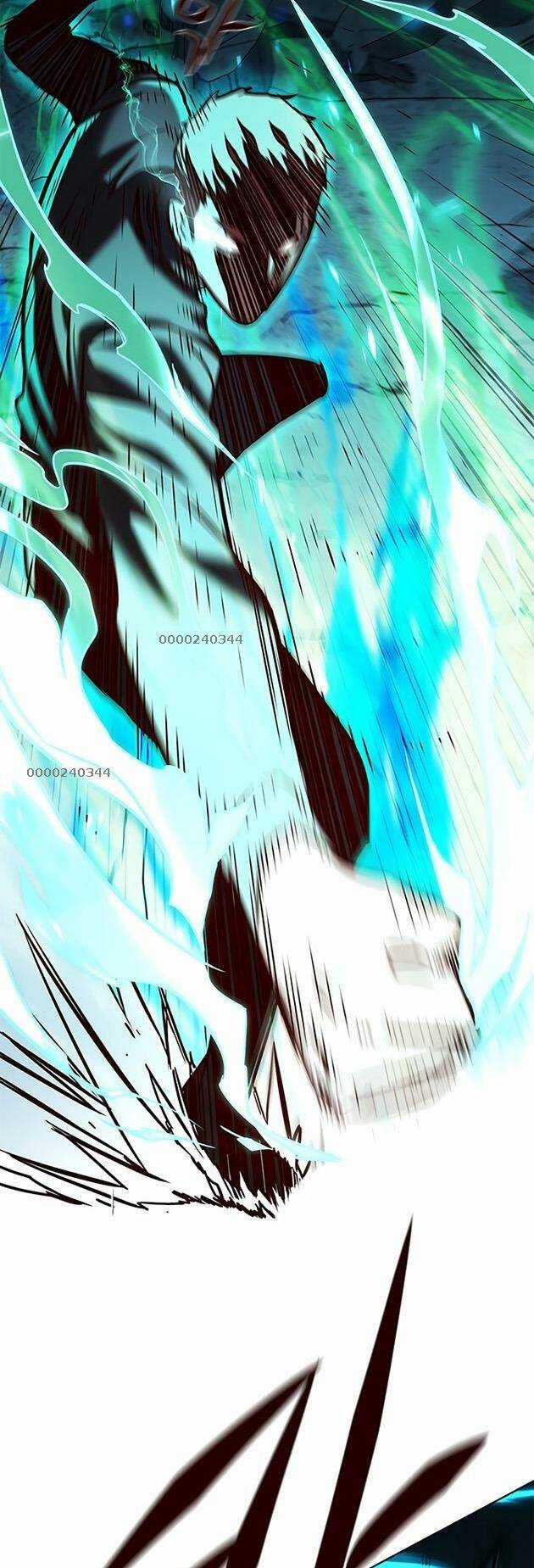 Eleceed Chapter 209 trang 31