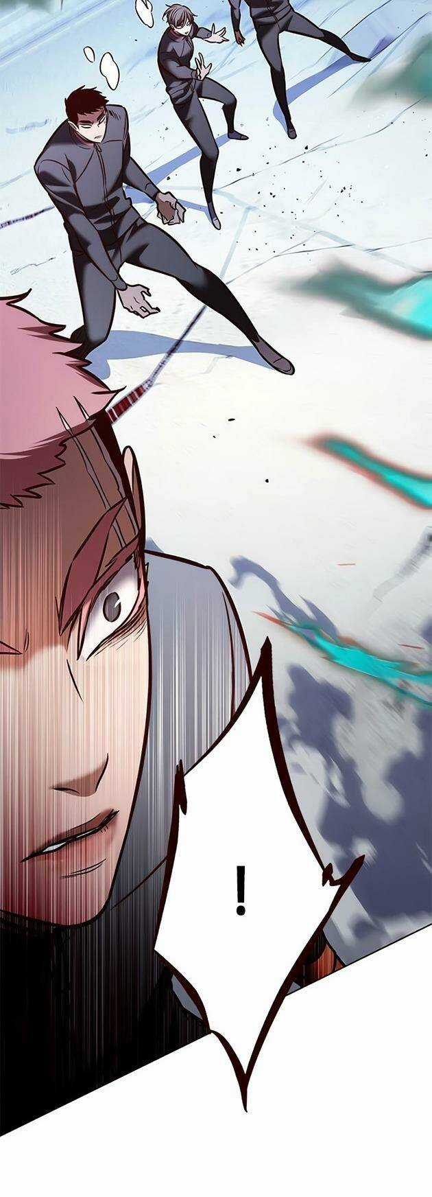 Eleceed Chapter 209 trang 40