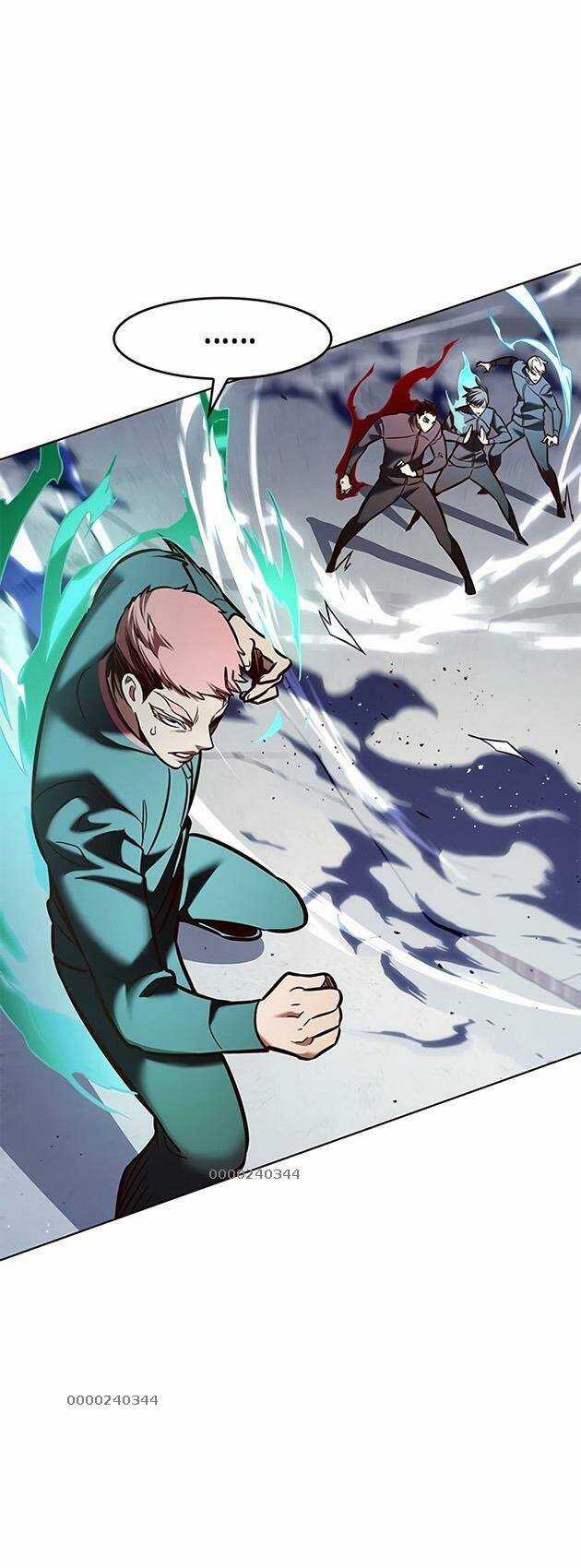 Eleceed Chapter 209 trang 49