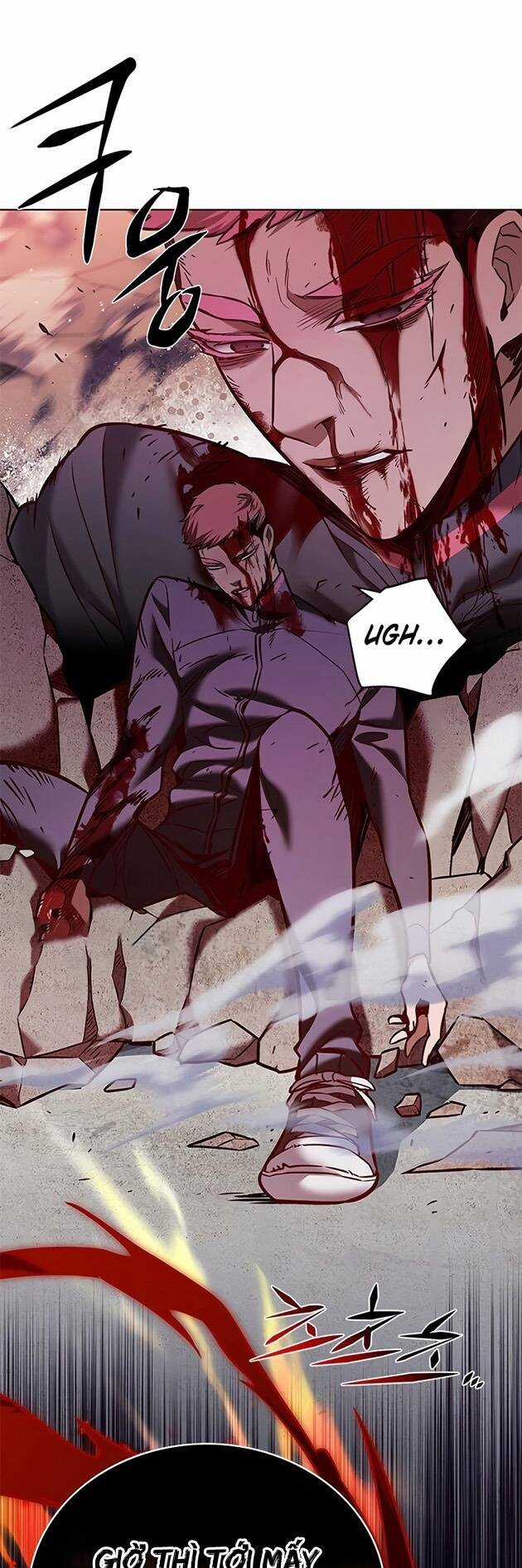 Eleceed Chapter 209 trang 55