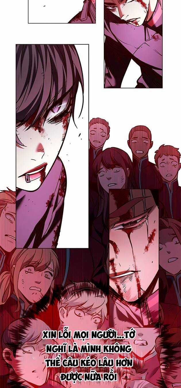 Eleceed Chapter 209 trang 74