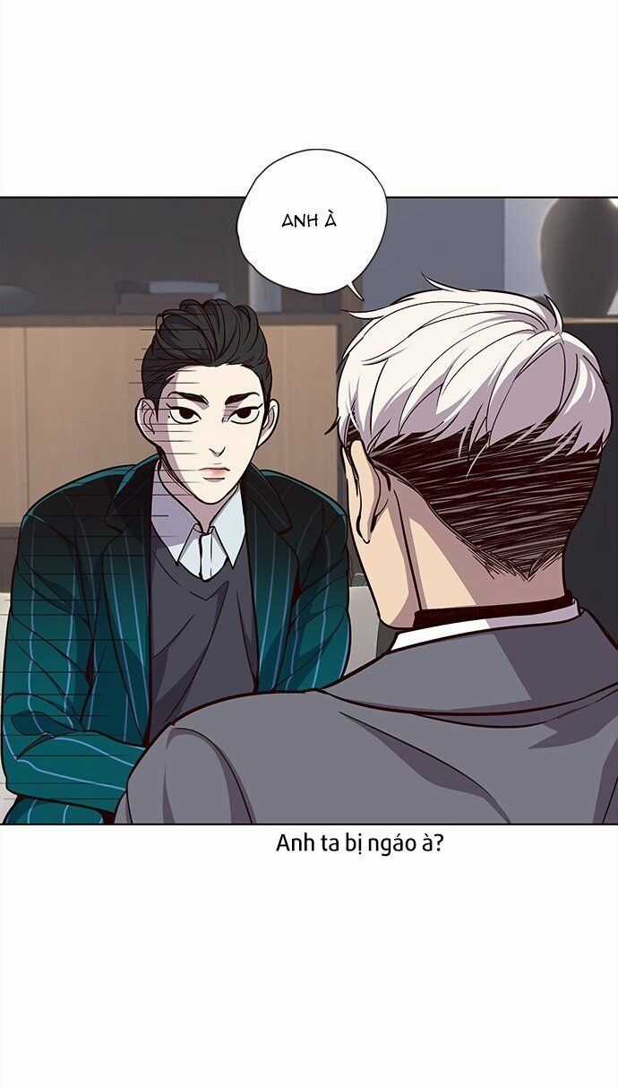 Eleceed Chapter 21 trang 14