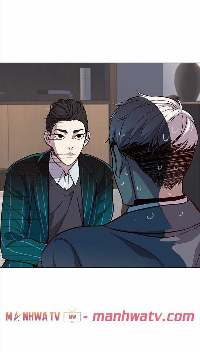 Eleceed Chapter 21 trang 15