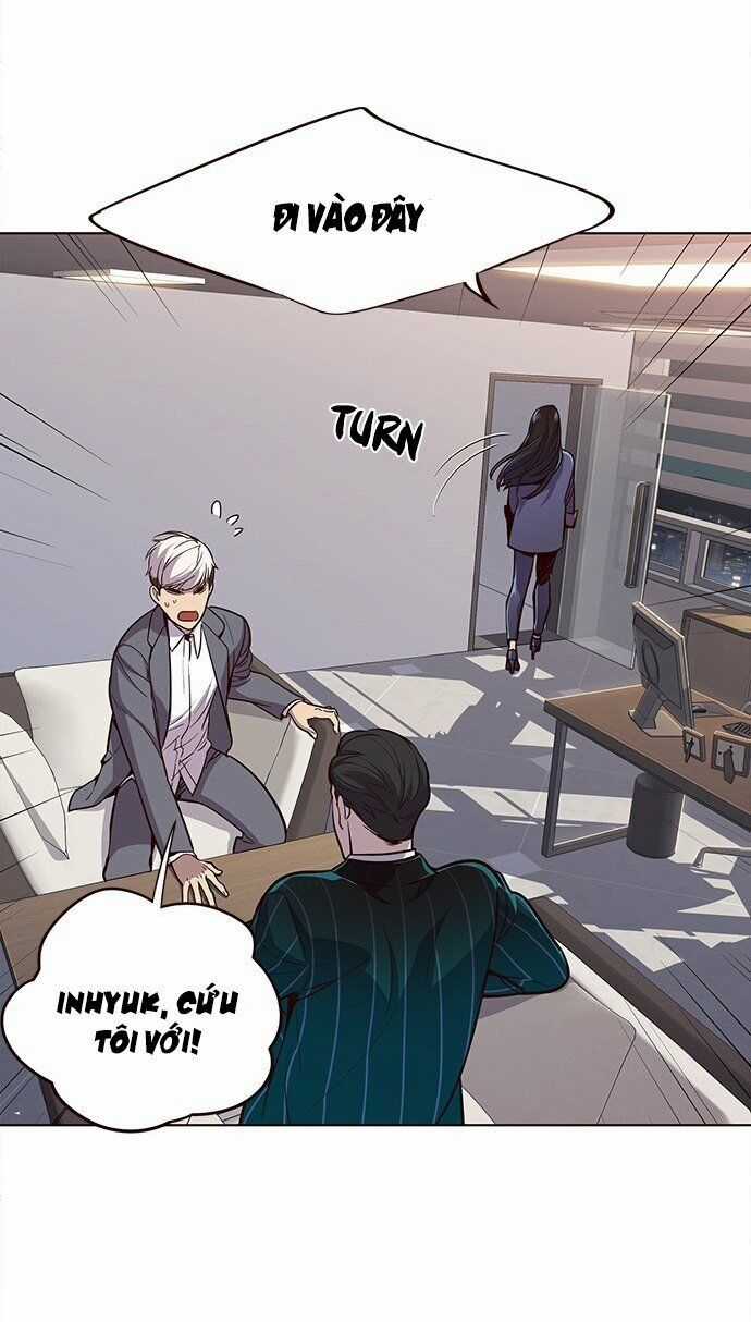 Eleceed Chapter 21 trang 19