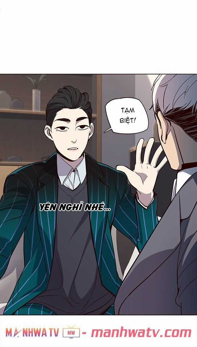 Eleceed Chapter 21 trang 20