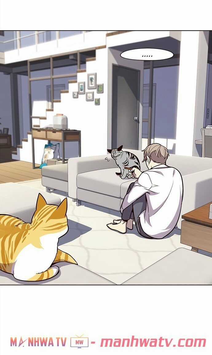 Eleceed Chapter 21 trang 22