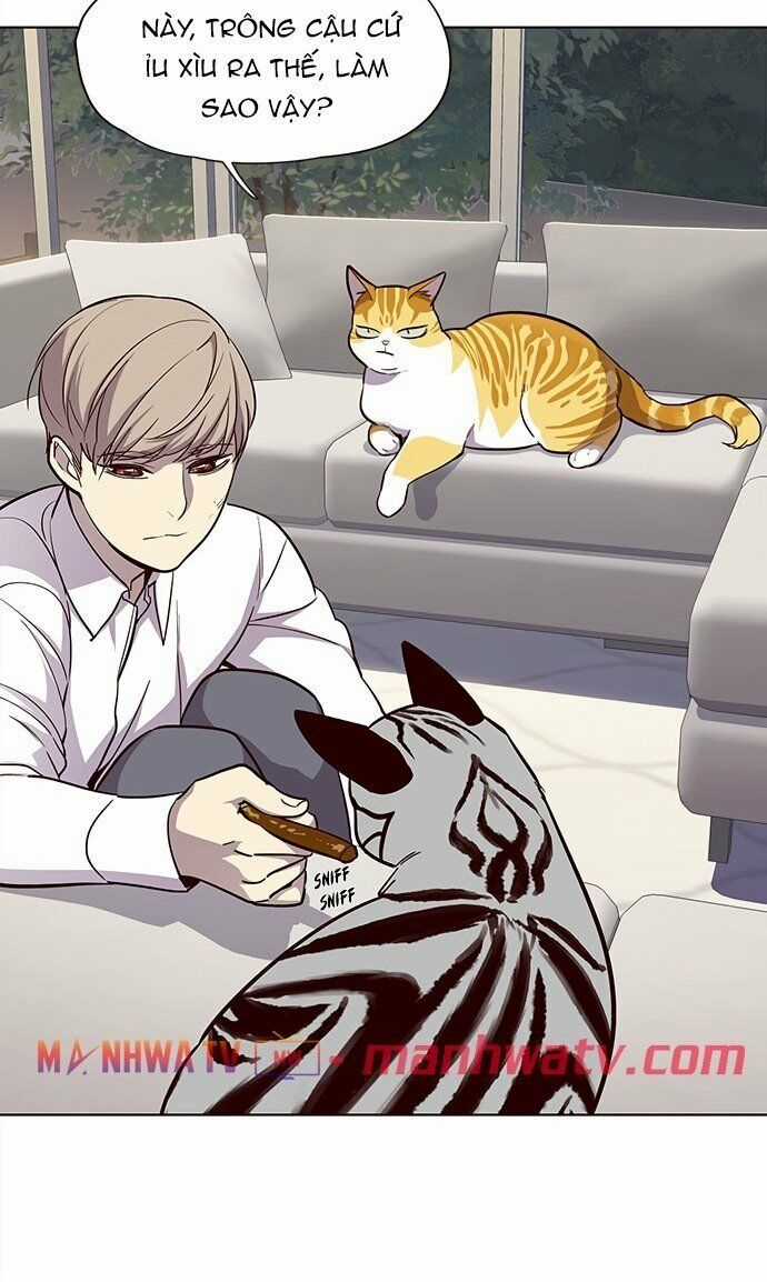 Eleceed Chapter 21 trang 24