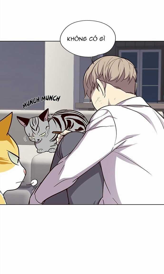 Eleceed Chapter 21 trang 25