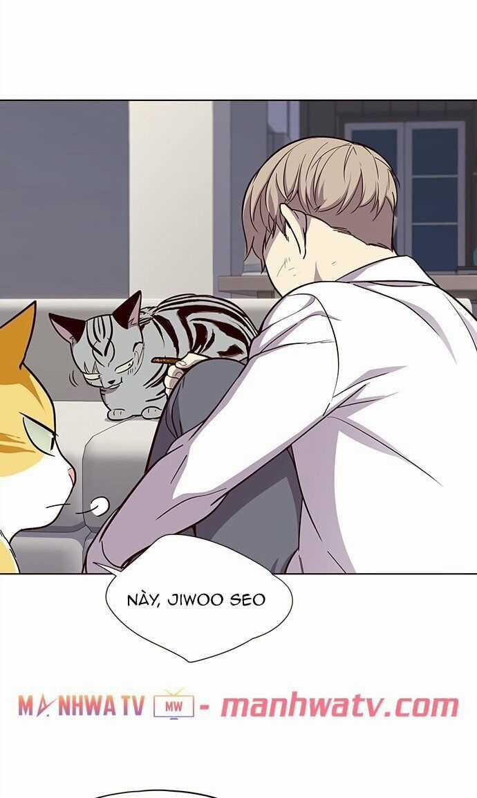 Eleceed Chapter 21 trang 26