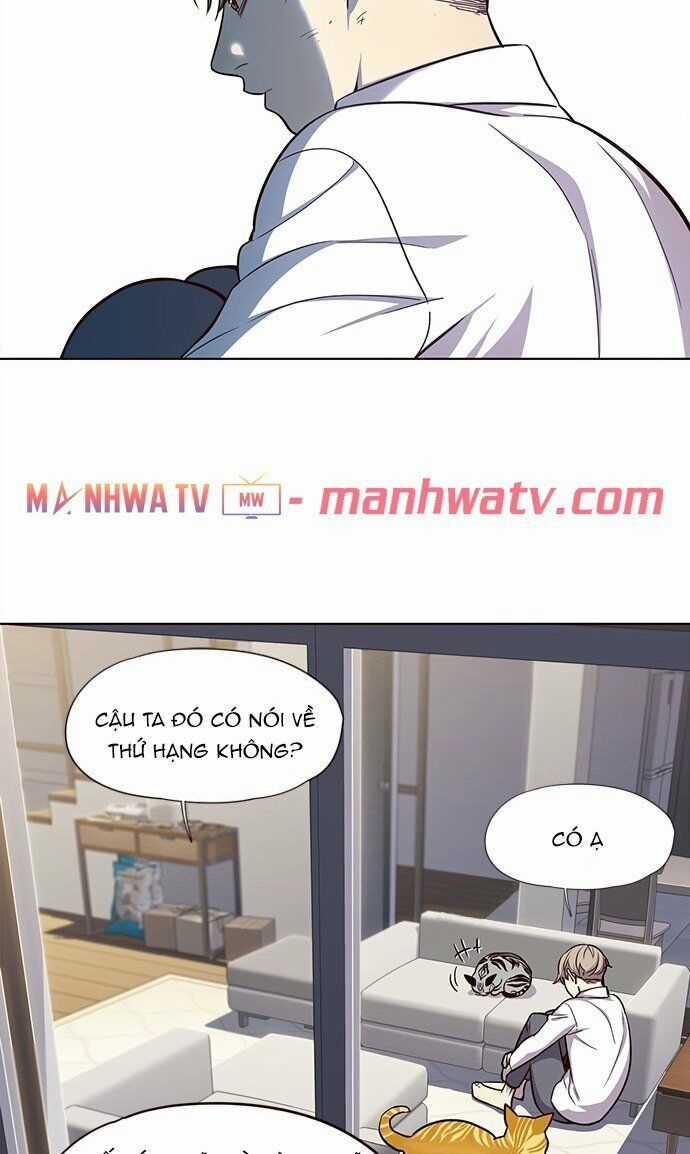 Eleceed Chapter 21 trang 28