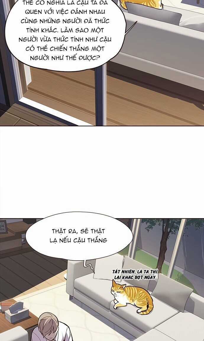 Eleceed Chapter 21 trang 29