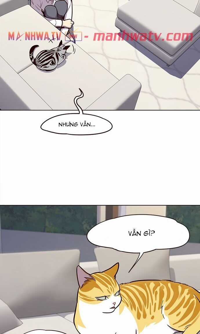 Eleceed Chapter 21 trang 30