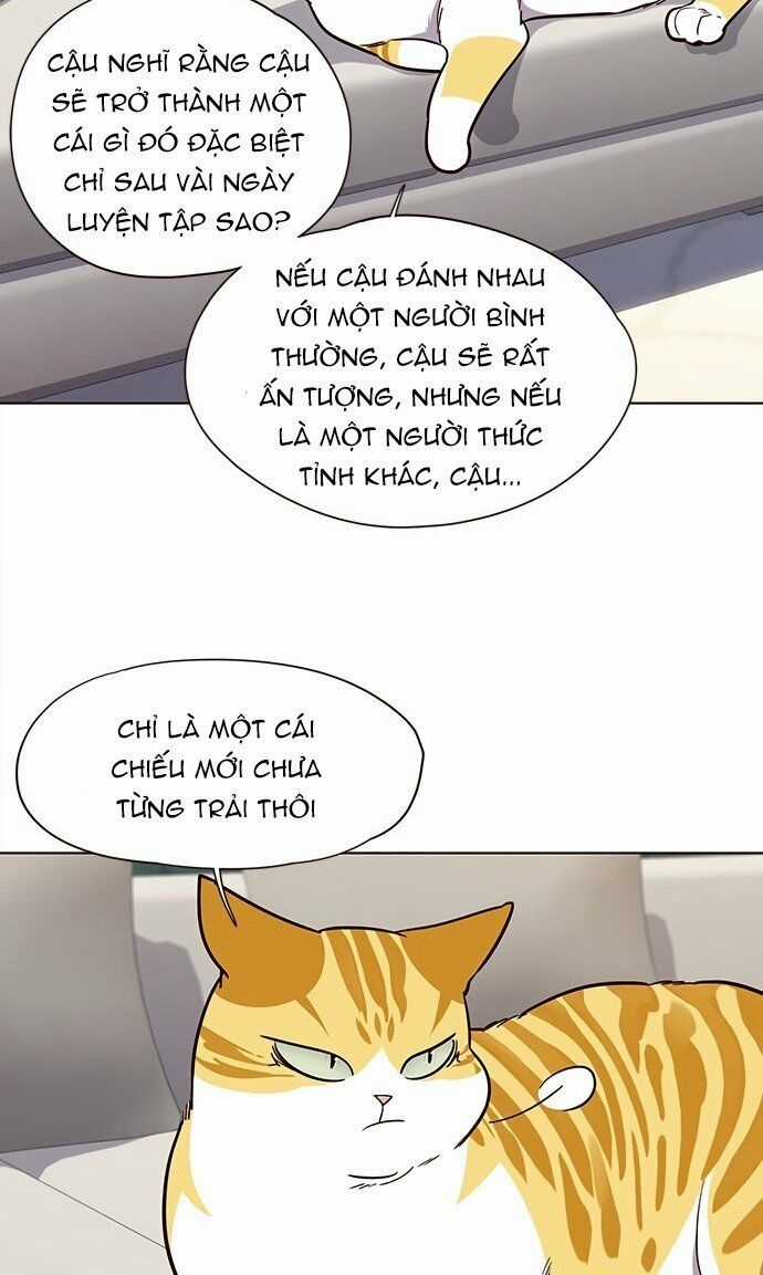 Eleceed Chapter 21 trang 31