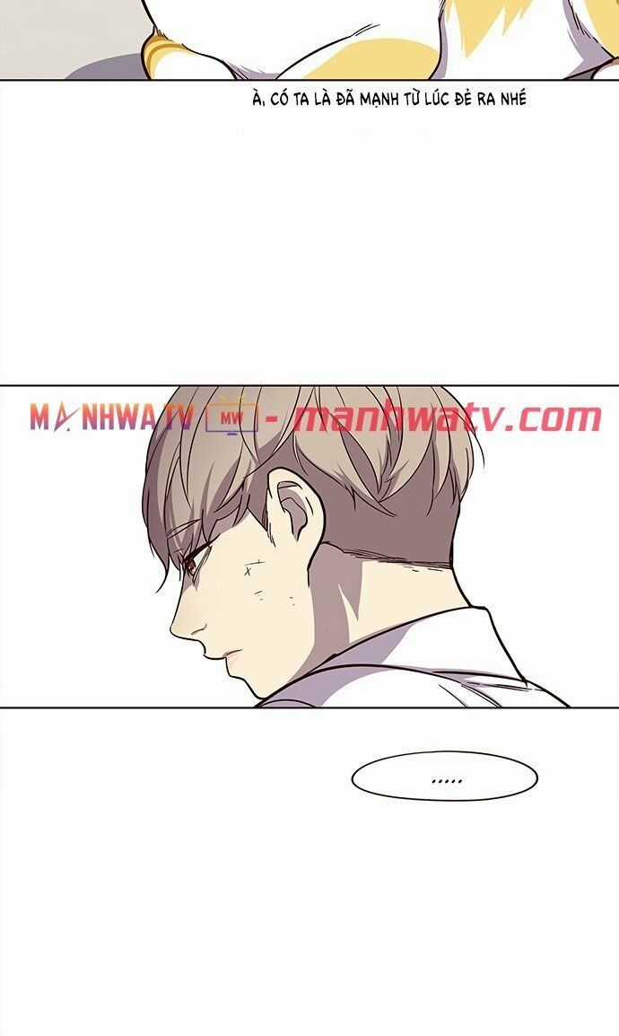 Eleceed Chapter 21 trang 32