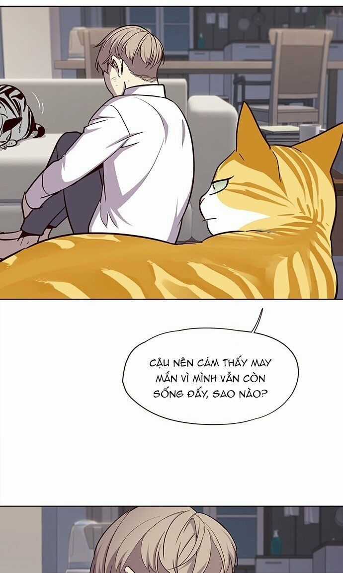 Eleceed Chapter 21 trang 33