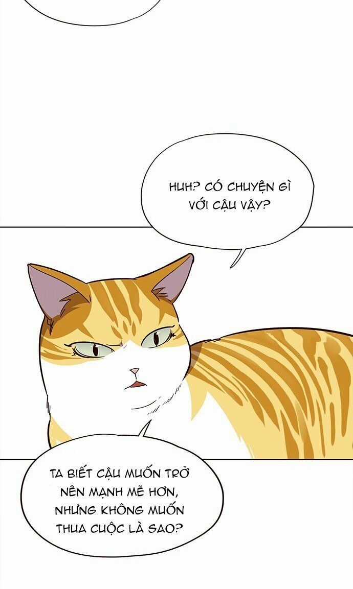 Eleceed Chapter 21 trang 35