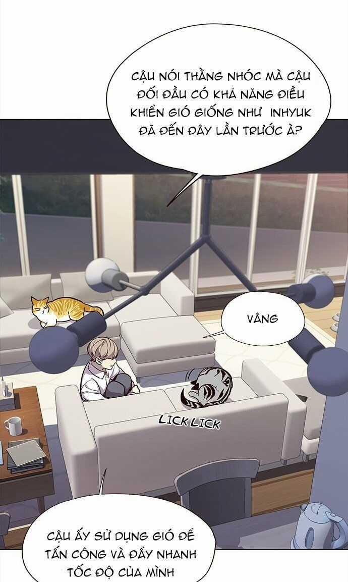 Eleceed Chapter 21 trang 38