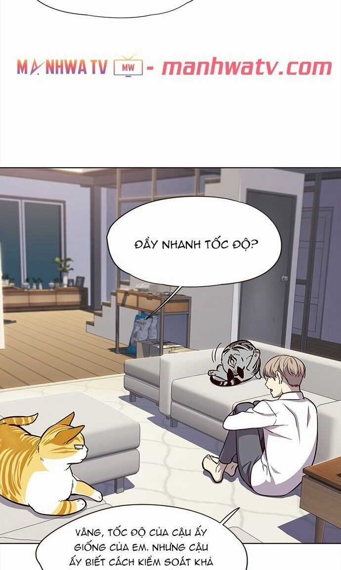 Eleceed Chapter 21 trang 39