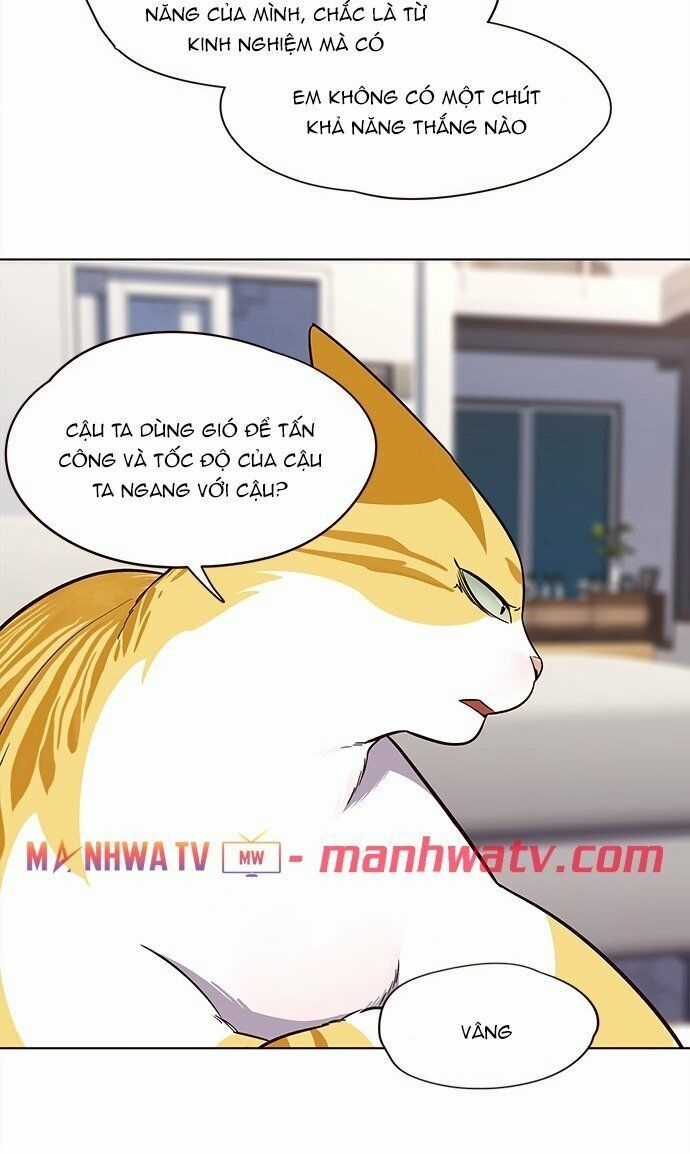 Eleceed Chapter 21 trang 40