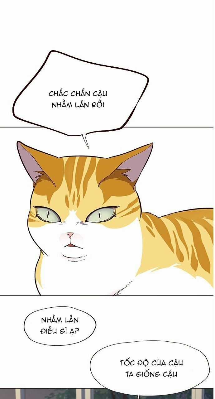 Eleceed Chapter 21 trang 41