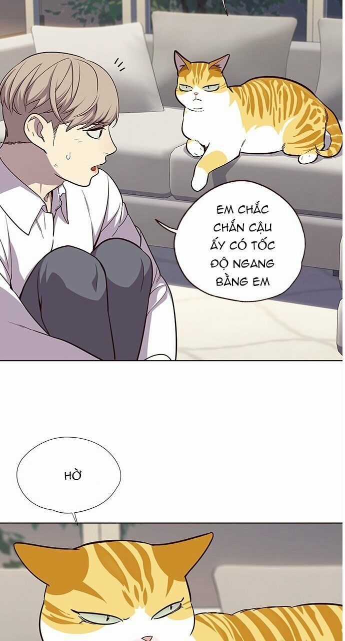 Eleceed Chapter 21 trang 42