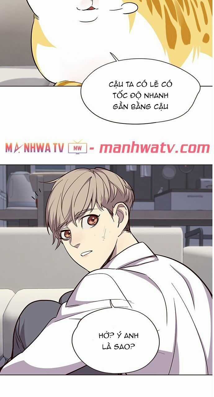 Eleceed Chapter 21 trang 43