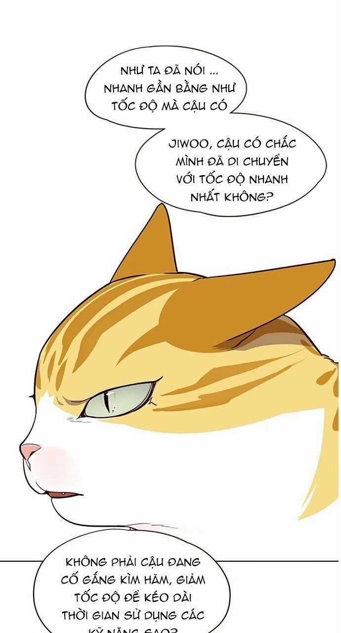 Eleceed Chapter 21 trang 44