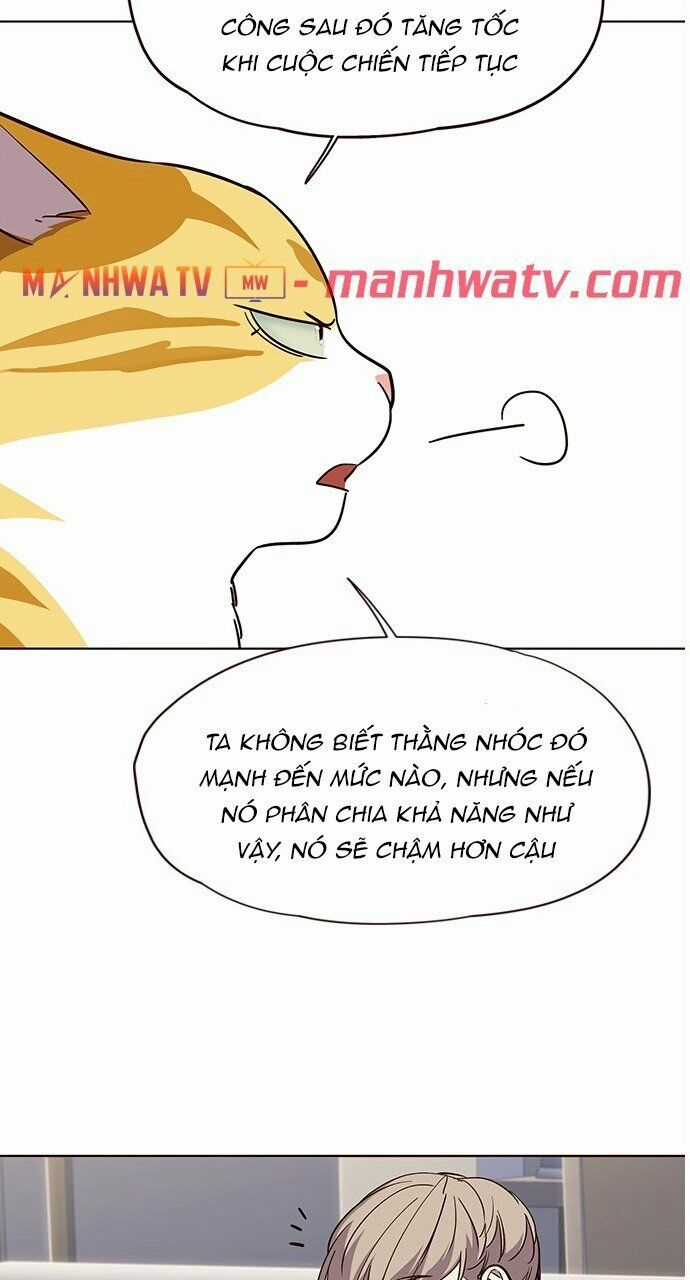 Eleceed Chapter 21 trang 47