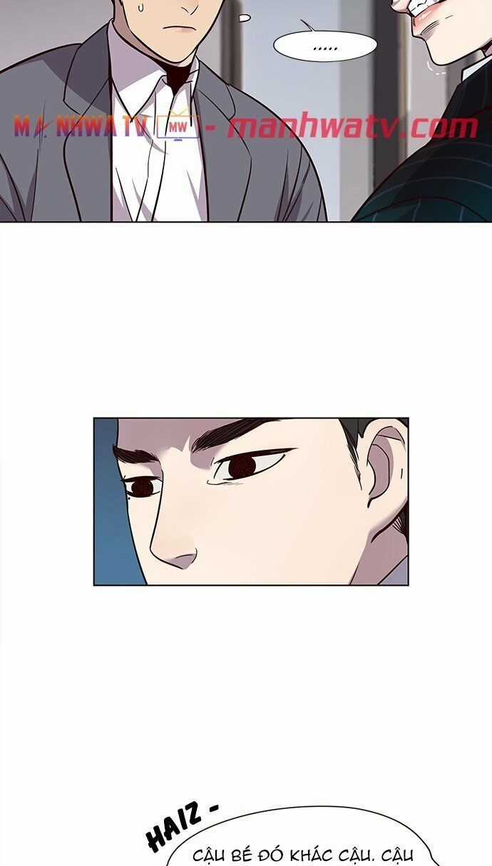 Eleceed Chapter 21 trang 5