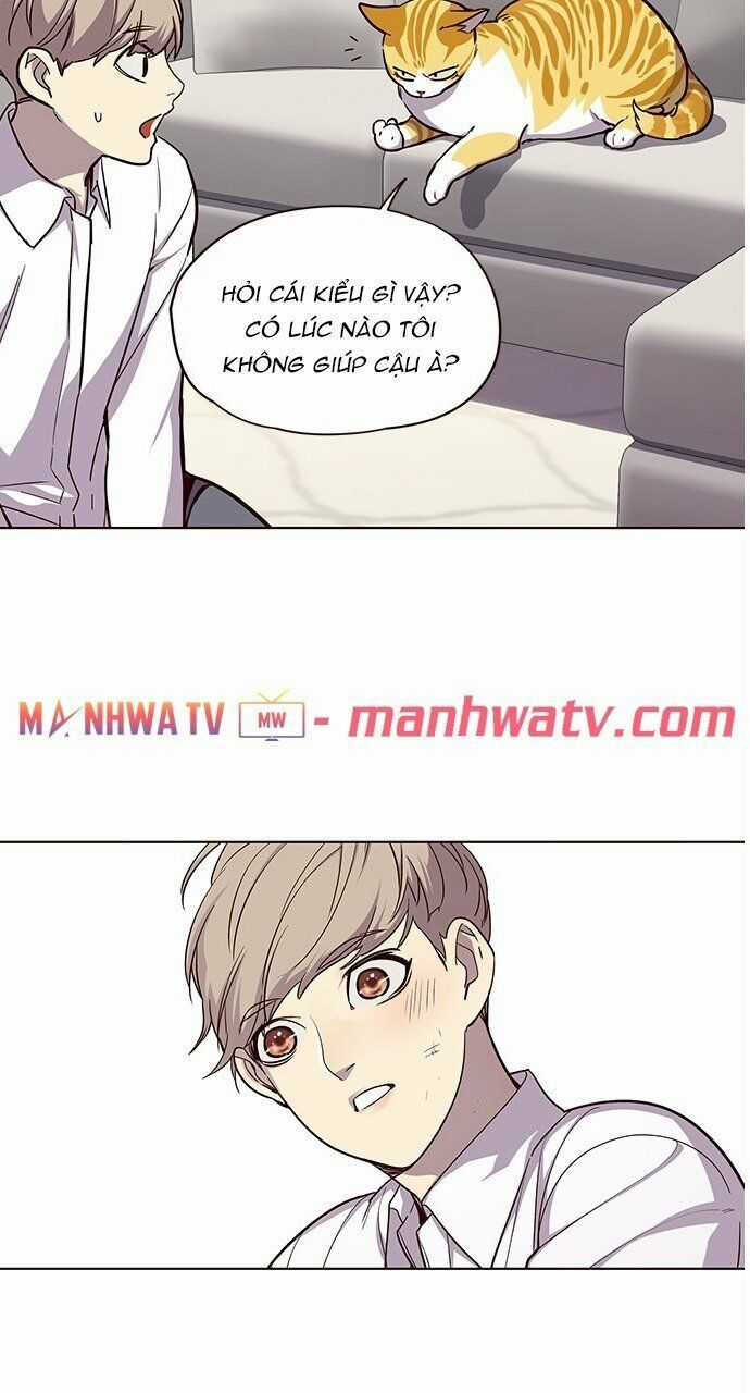 Eleceed Chapter 21 trang 52