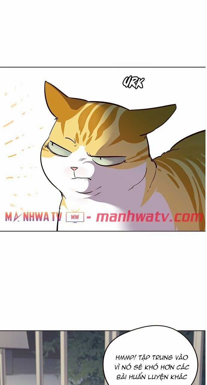 Eleceed Chapter 21 trang 54