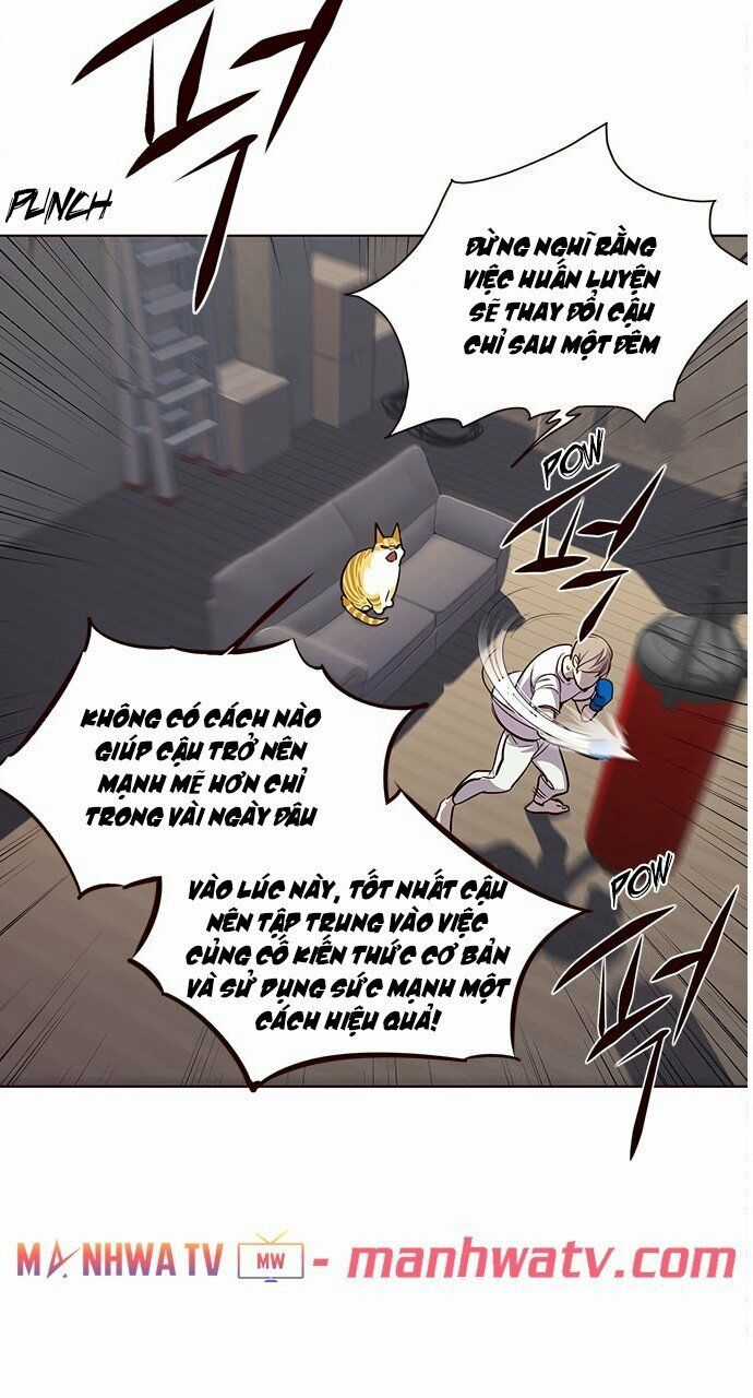 Eleceed Chapter 21 trang 58