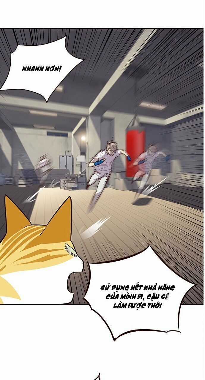 Eleceed Chapter 21 trang 59