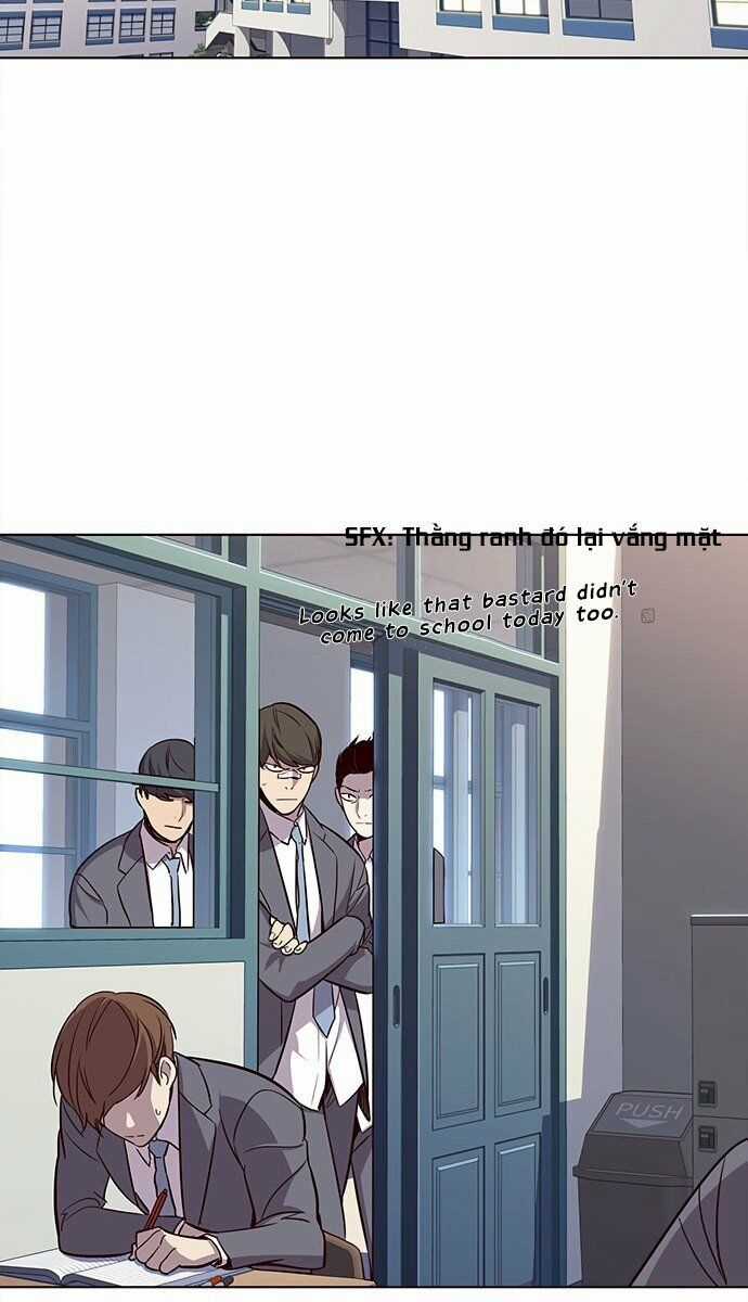 Eleceed Chapter 21 trang 62