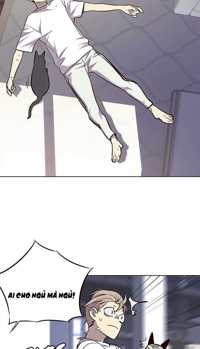 Eleceed Chapter 21 trang 66