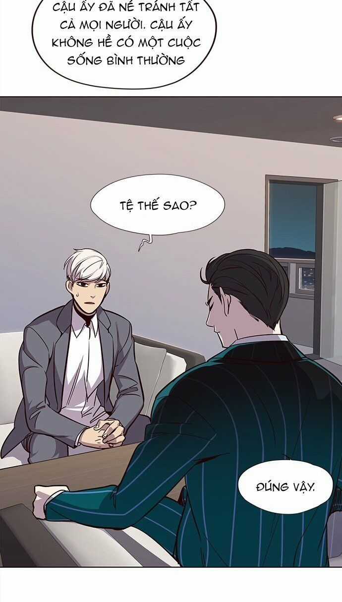 Eleceed Chapter 21 trang 7