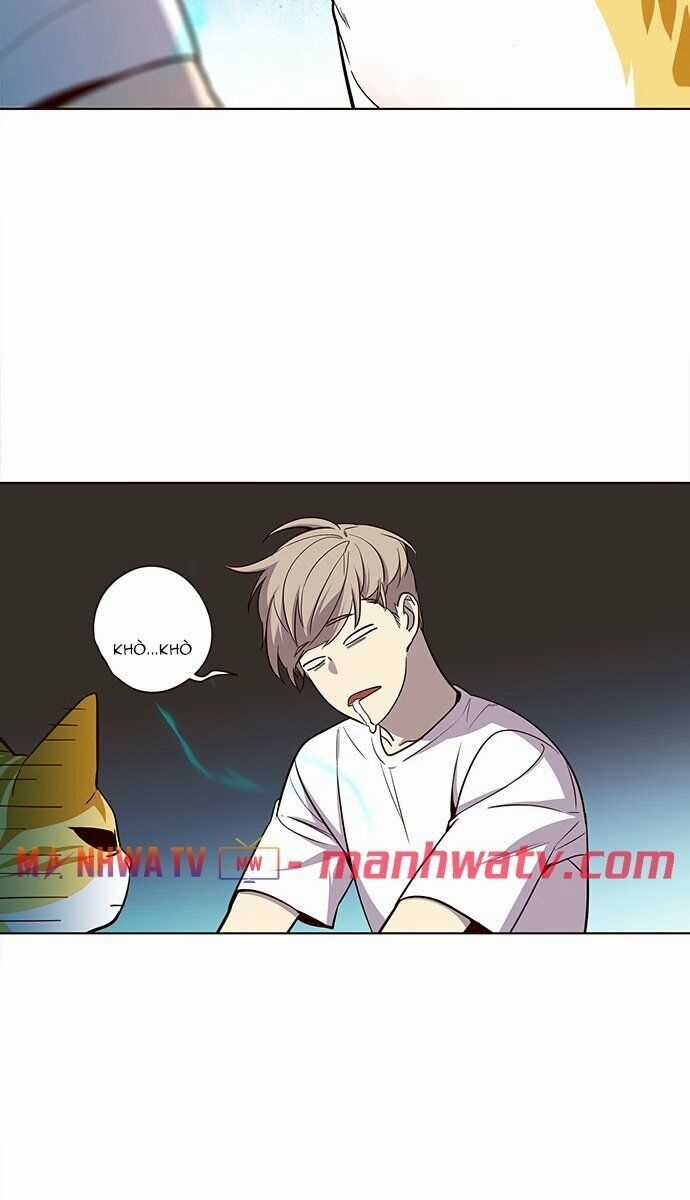 Eleceed Chapter 21 trang 71