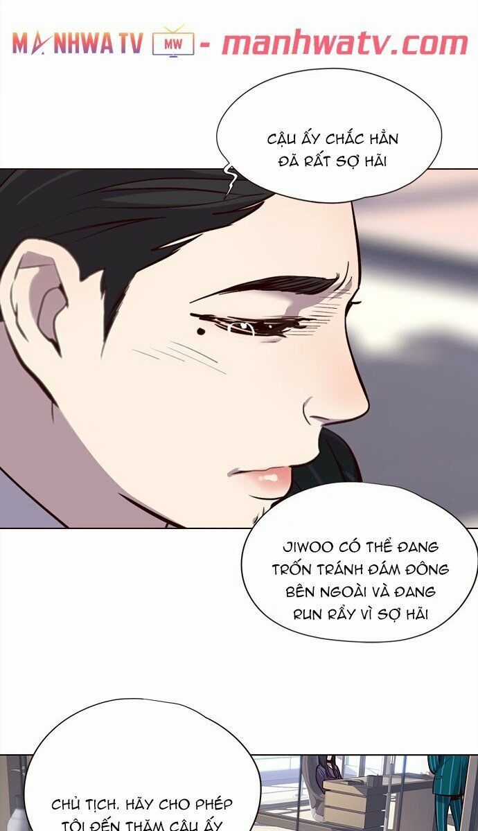 Eleceed Chapter 21 trang 79