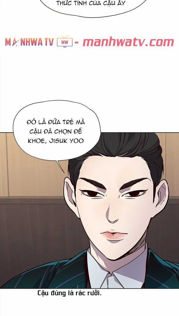 Eleceed Chapter 21 trang 9