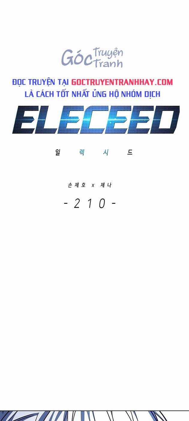 Eleceed Chapter 210 trang 1