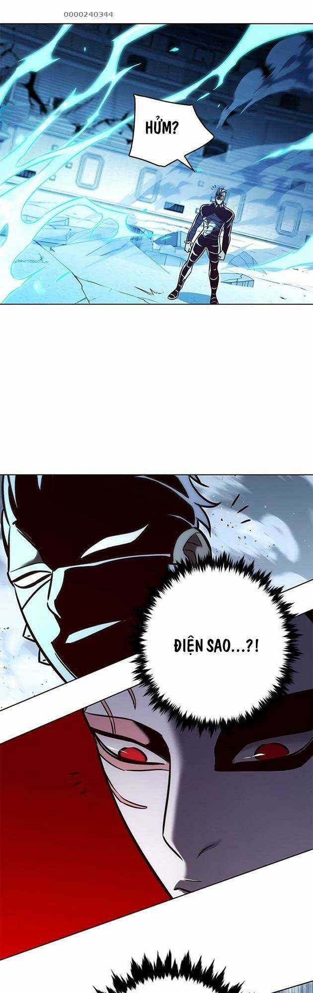 Eleceed Chapter 210 trang 17