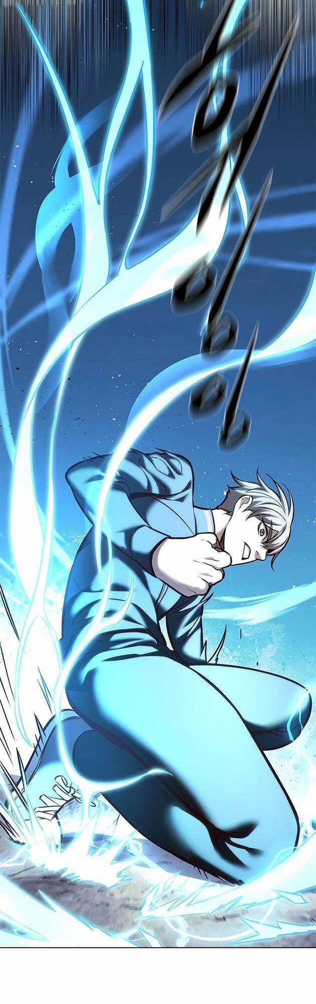 Eleceed Chapter 210 trang 20