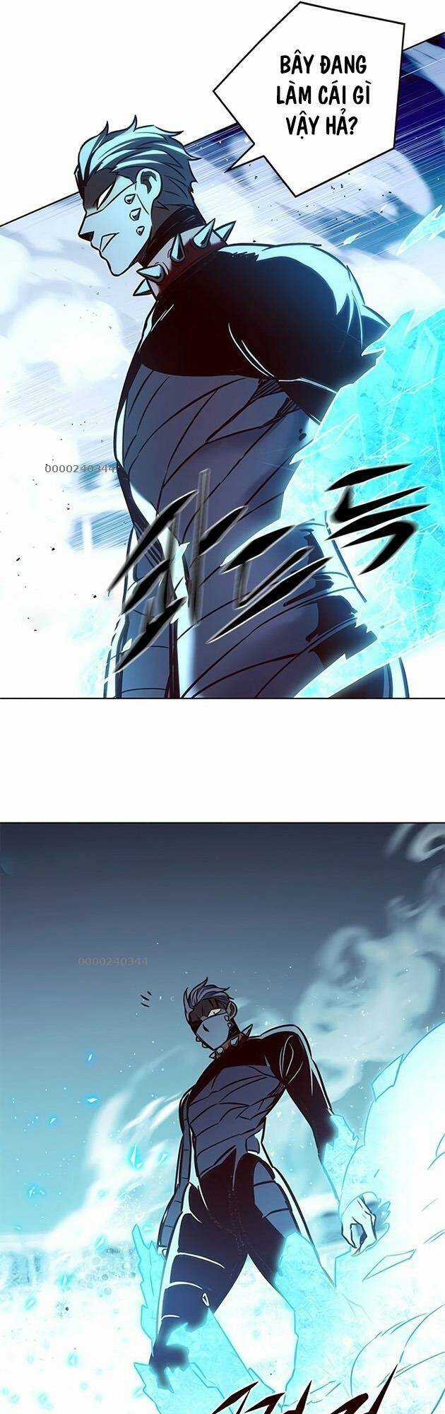 Eleceed Chapter 210 trang 23