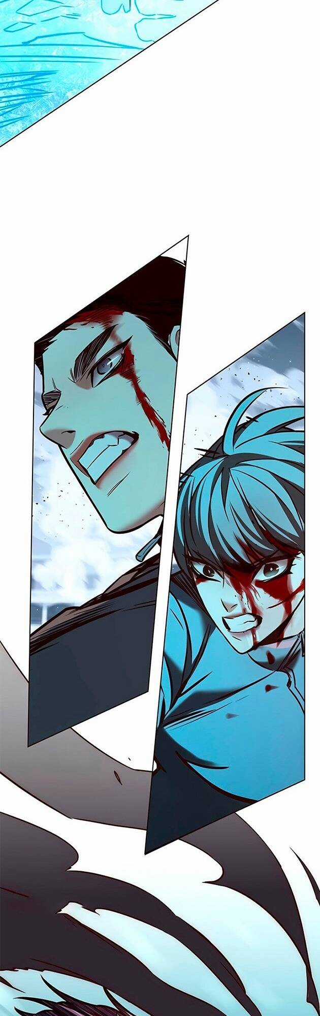 Eleceed Chapter 210 trang 26